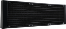Система жидкостного охлаждения для процессора Silverstone ARGB Black SST-NP360-ARGB (G53NP360ARGB020)