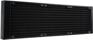 Система жидкостного охлаждения для процессора Silverstone ARGB Black SST-NP360-ARGB (G53NP360ARGB020)