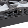 Система жидкостного охлаждения для процессора Silverstone ARGB Black SST-NP360-ARGB (G53NP360ARGB020)