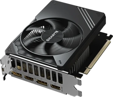 Видеокарта Gigabyte (GV-N5050D6-8GD) GeForce RTX 5050 8GB D6