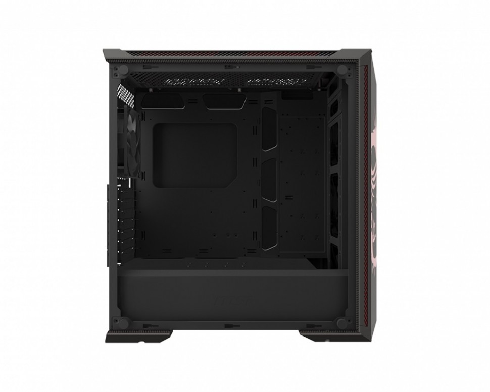 Компьютерный корпус MSI TG MPG GUNGNIR 100D