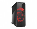 Компьютерный корпус MSI TG MPG GUNGNIR 100D