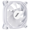 Вентилятор для корпуса 1STPLAYER FB7 ARGB White (FB7-WH)