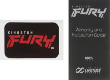 Оперативная память 32 Gb 6800 MHz Kingston FURY Beast White (KF568C34BWEK2-32)