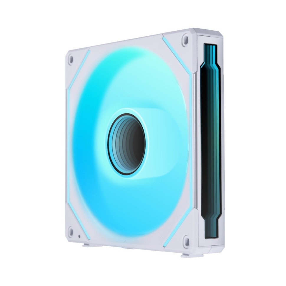 Вентилятор для корпуса Lian Li UNI FAN SL-INF 140 Reverse ARGB White (14RSLIN1W) (G99.14RSLIN1W.R0)