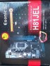 Материнская плата Esonic H81JEL WITH Intel Pentium (G3220) {20}