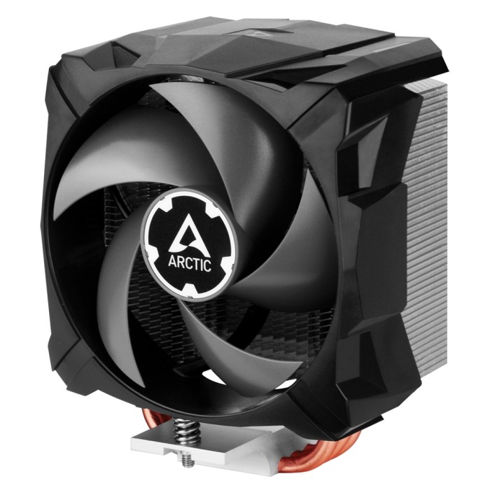 Вентилятор для процессора Arctic Cooling Freezer i13 X CO ACFRE00079A Retail