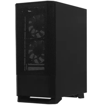 Компьютерный корпус Cougar MX430 Mesh RGB Black