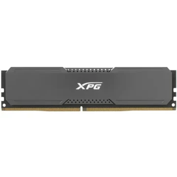 Оперативная память 8 Gb 3200 MHz ADATA GAMMIX D20 Grey AX4U32008G16A-CTG20