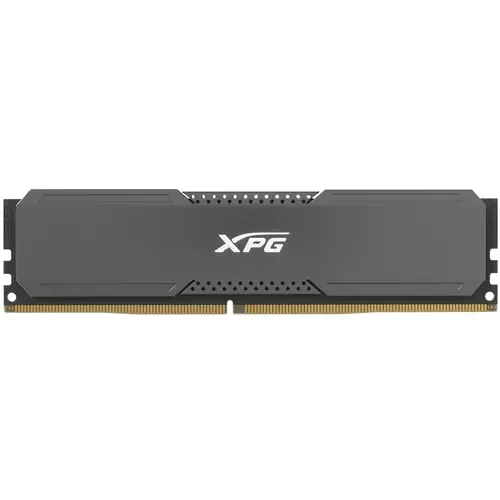 Оперативная память 8 Gb 3200 MHz ADATA GAMMIX D20 Grey AX4U32008G16A-CTG20