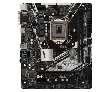 Материнская плата ASRock B365 B365M-HDV