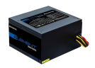 Блок питания Chieftec 600W ELEMENT (ELP-600S-Bulk) OEM