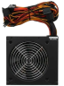 Блок питания Chieftec 600W ELEMENT (ELP-600S-Bulk) OEM
