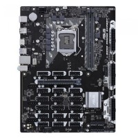 Материнская плата ASUS B250 MINING EXPERT/CSM RTL