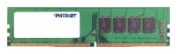 Оперативная память 16 Gb 2666 MHz PATRIOT PC21300 (PSD416G26662B)