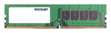 Оперативная память 16 Gb 2666 MHz PATRIOT PC21300 (PSD416G26662B)