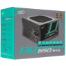 Блок питания Deepcool 650W DQ650-M-V2L DP-GD-DQ650-M-V2L