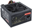 Блок питания ExeGate 550W XP550 Black (EX282070RUS)