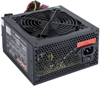 Блок питания ExeGate 550W XP550 Black (EX282070RUS)