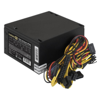 Блок питания ExeGate 550W XP550 Black (EX282070RUS)