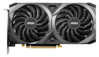 Видеокарта MSI (RTX 3050 VENTUS 2X 8G OC) GeForce RTX 3050 8GB VENTUS 2X OC