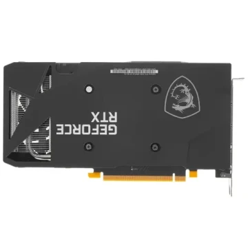 Видеокарта MSI (RTX 3050 VENTUS 2X 8G OC) GeForce RTX 3050 8GB VENTUS 2X OC