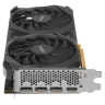 Видеокарта MSI (RTX 3050 VENTUS 2X 8G OC) GeForce RTX 3050 8GB VENTUS 2X OC