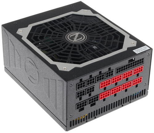 Блок питания Zalman 1200W ZM1200-ARX