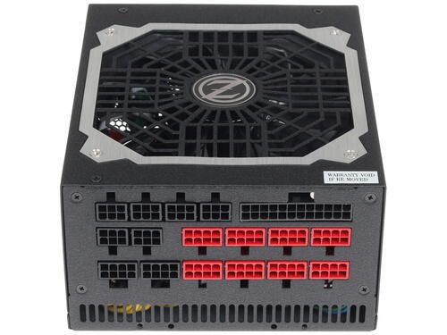 Блок питания Zalman 1200W ZM1200-ARX