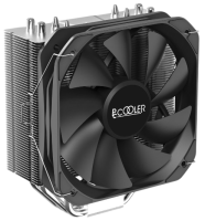 Кулер для процессора PCCooler GI-Paladin 400 PWM FAN