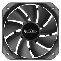Кулер для процессора PCCooler GI-Paladin 400 PWM FAN