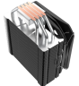 Кулер для процессора PCCooler GI-Paladin 400 PWM FAN
