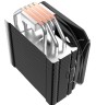 Кулер для процессора PCCooler GI-Paladin 400 PWM FAN