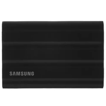 Внешний SSD Samsung 1000 Gb EXT. Black MU-PE1T0S/WW