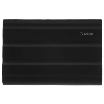 Внешний SSD Samsung 1000 Gb EXT. Black MU-PE1T0S/WW