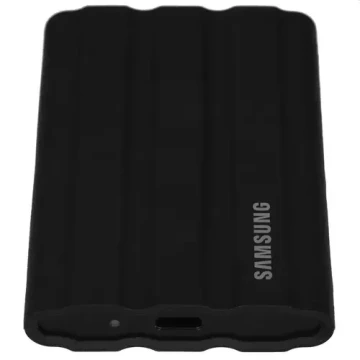 Внешний SSD Samsung 1000 Gb EXT. Black MU-PE1T0S/WW