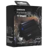 Внешний SSD Samsung 1000 Gb EXT. Black MU-PE1T0S/WW