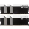 Оперативная память 16 Gb 4400 MHz Thermaltake TOUGHRAM RGB Black (R009D408GX2-4400C19A)