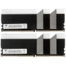 Оперативная память 16 Gb 4400 MHz Thermaltake TOUGHRAM RGB Black (R009D408GX2-4400C19A)