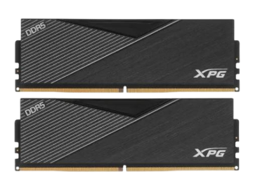 Оперативная память 32 Gb 6000 MHz ADATA XPG LANCER Black (AX5U6000C3016G-DCLABK)
