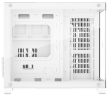 Компьютерный корпус 1STPLAYER MEGAVIEW MV6-T White (MV6-TP-WH)