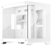 Компьютерный корпус 1STPLAYER MEGAVIEW MV6-T White (MV6-TP-WH)