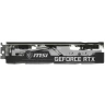 Видеокарта MSI (RTX 3060 Ti VENTUS 2X 8GD6X) GeForce RTX 3060 TI 8GB VENTUS 2X 8GD6X