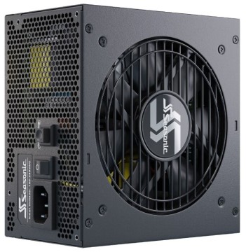 Блок питания SeaSonic 850W FOCUS PX-850 SSR-850PX