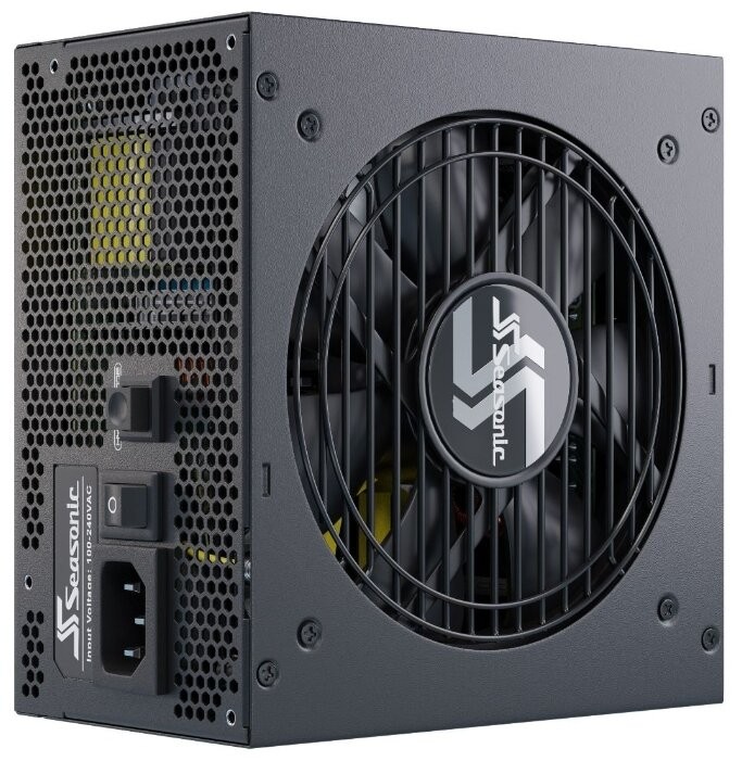 Блок питания SeaSonic 850W FOCUS PX-850 SSR-850PX
