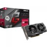 Видеокарта ASRock (PG D RADEON RX580 8G OC) AMD Radeon RX 580 8GB Phantom Gaming D ОС