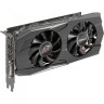 Видеокарта ASRock (PG D RADEON RX580 8G OC) AMD Radeon RX 580 8GB Phantom Gaming D ОС
