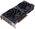 Видеокарта PNY (VCG407012DFXPB1) GeForce RTX 4070 12GB VERTO Dual Fan DLSS 3