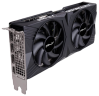 Видеокарта PNY (VCG407012DFXPB1) GeForce RTX 4070 12GB VERTO Dual Fan DLSS 3
