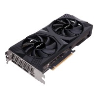 Видеокарта PNY (VCG407012DFXPB1) GeForce RTX 4070 12GB VERTO Dual Fan DLSS 3